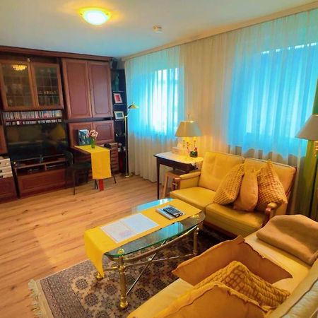 Helle Wohlfuehloase Im Suedviertel Apartment Marburg Екстериор снимка